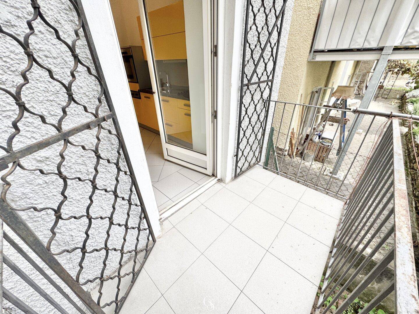 Balkon
