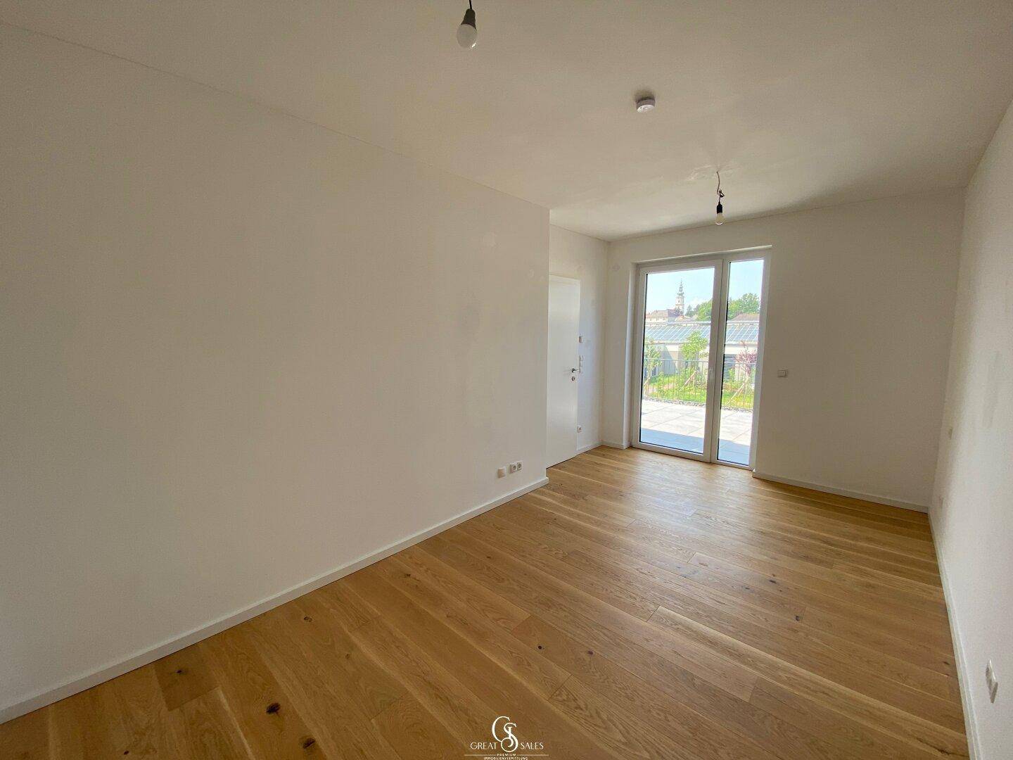 Zimmer groß