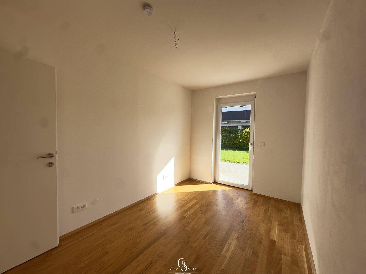 Schlafzimmer-2 / Arbeitszimmer