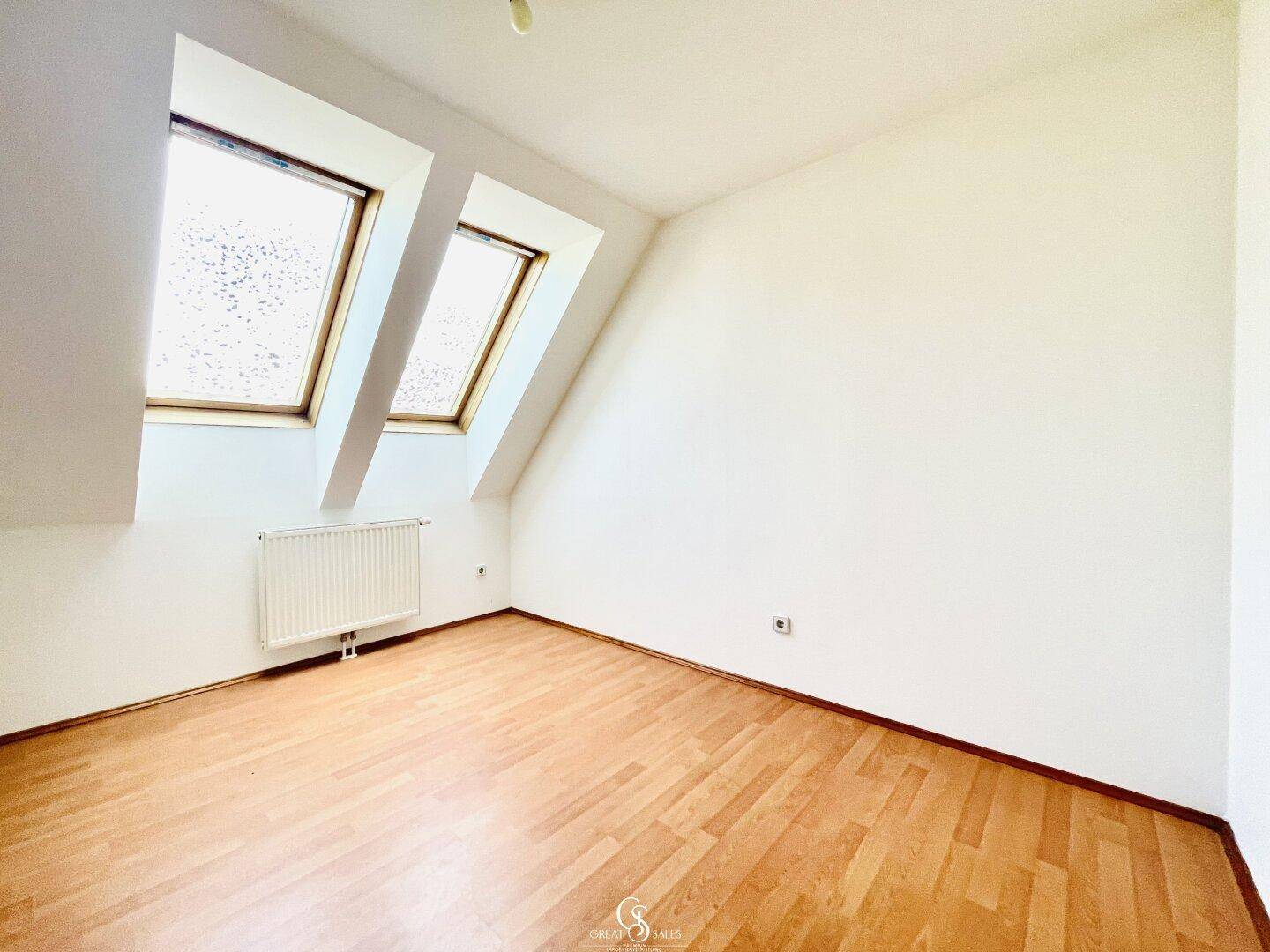 Zimmer 1 - OG