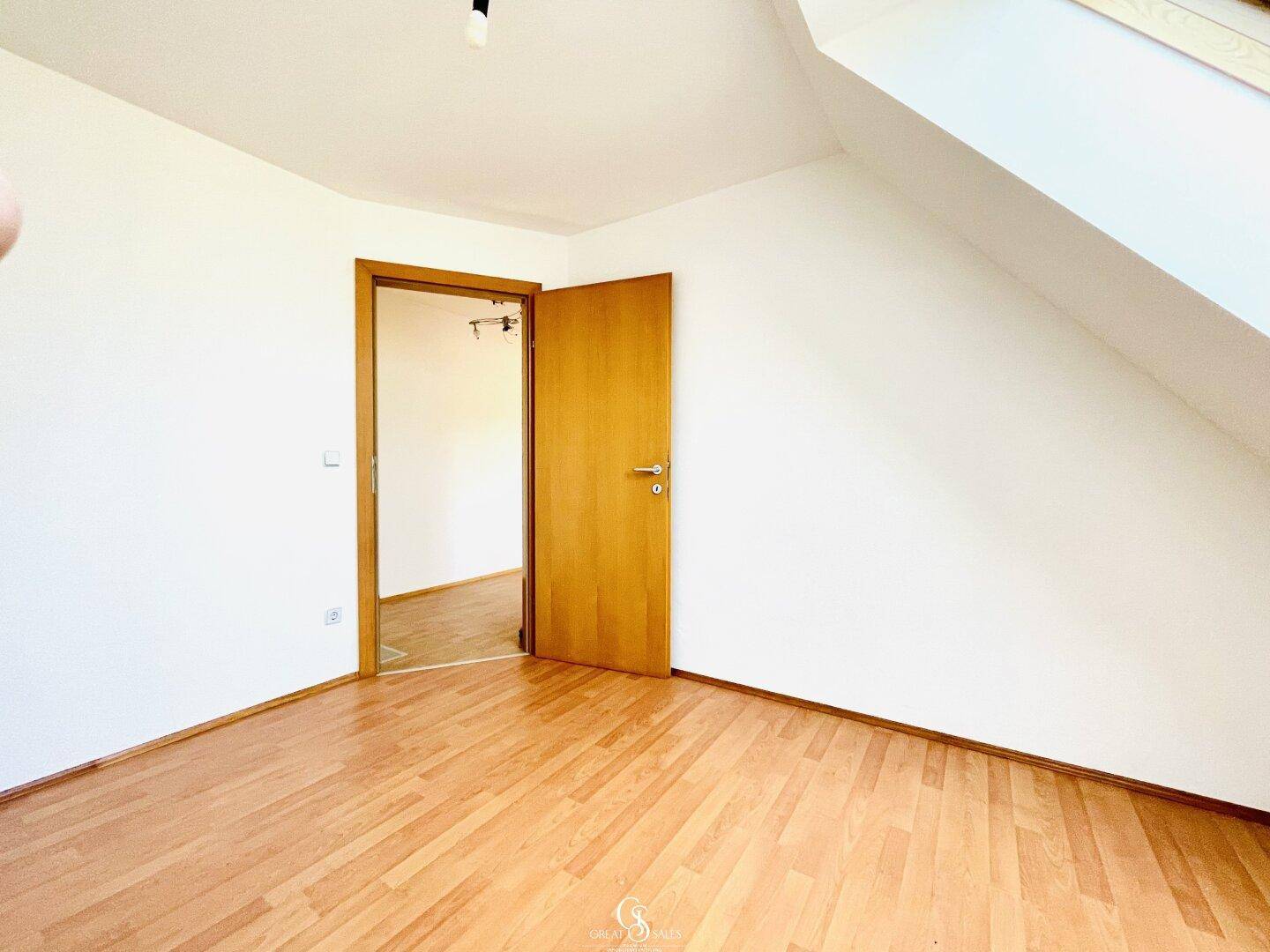 Zimmer 1 - OG