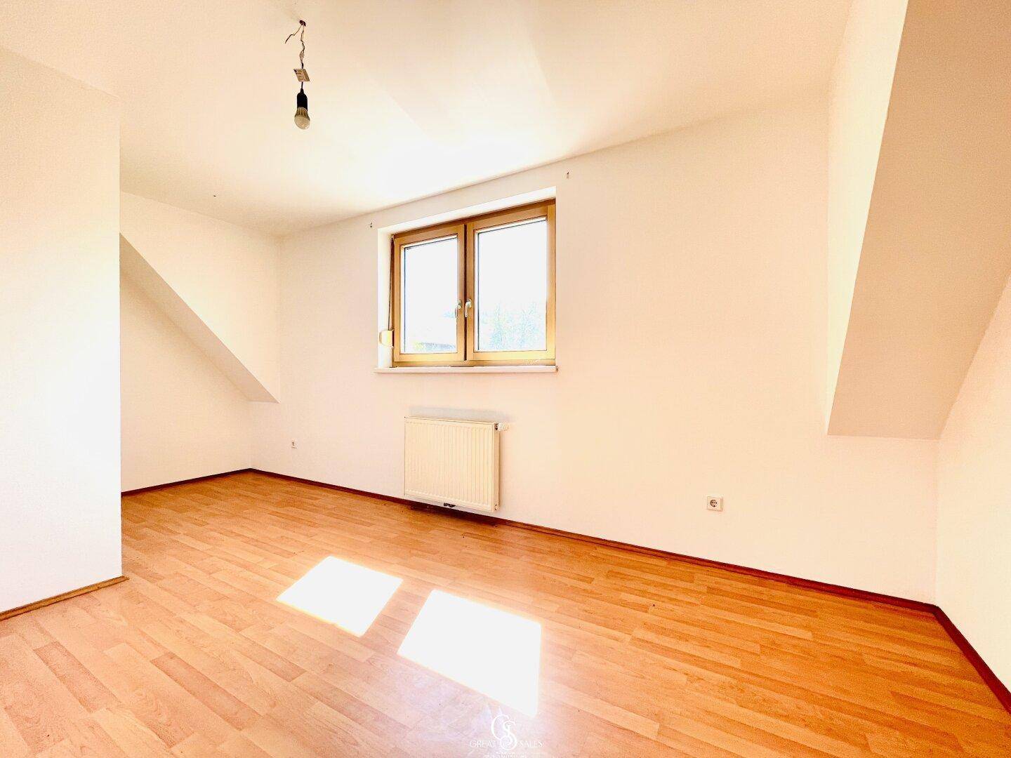 Zimmer 2 - OG
