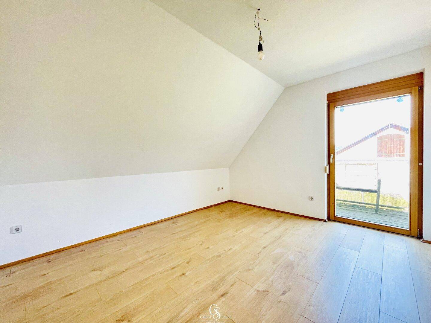 Zimmer 3 - OG