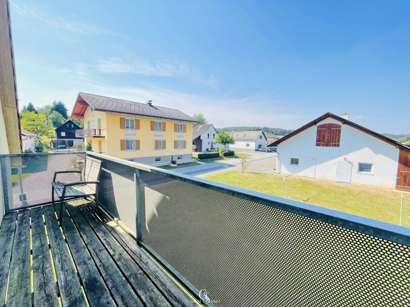 Balkon