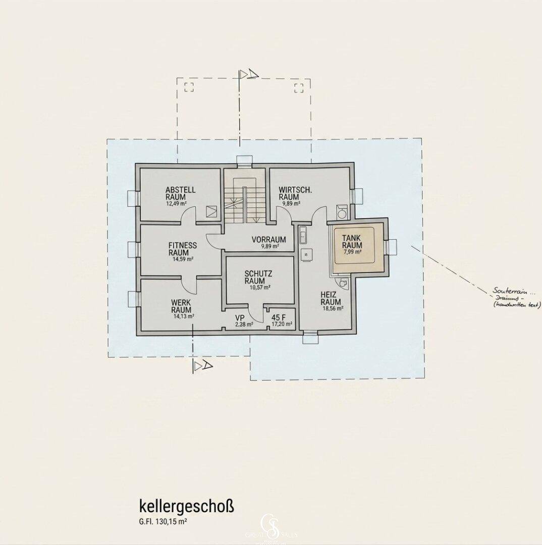 Grundriss_Kellergeschoss