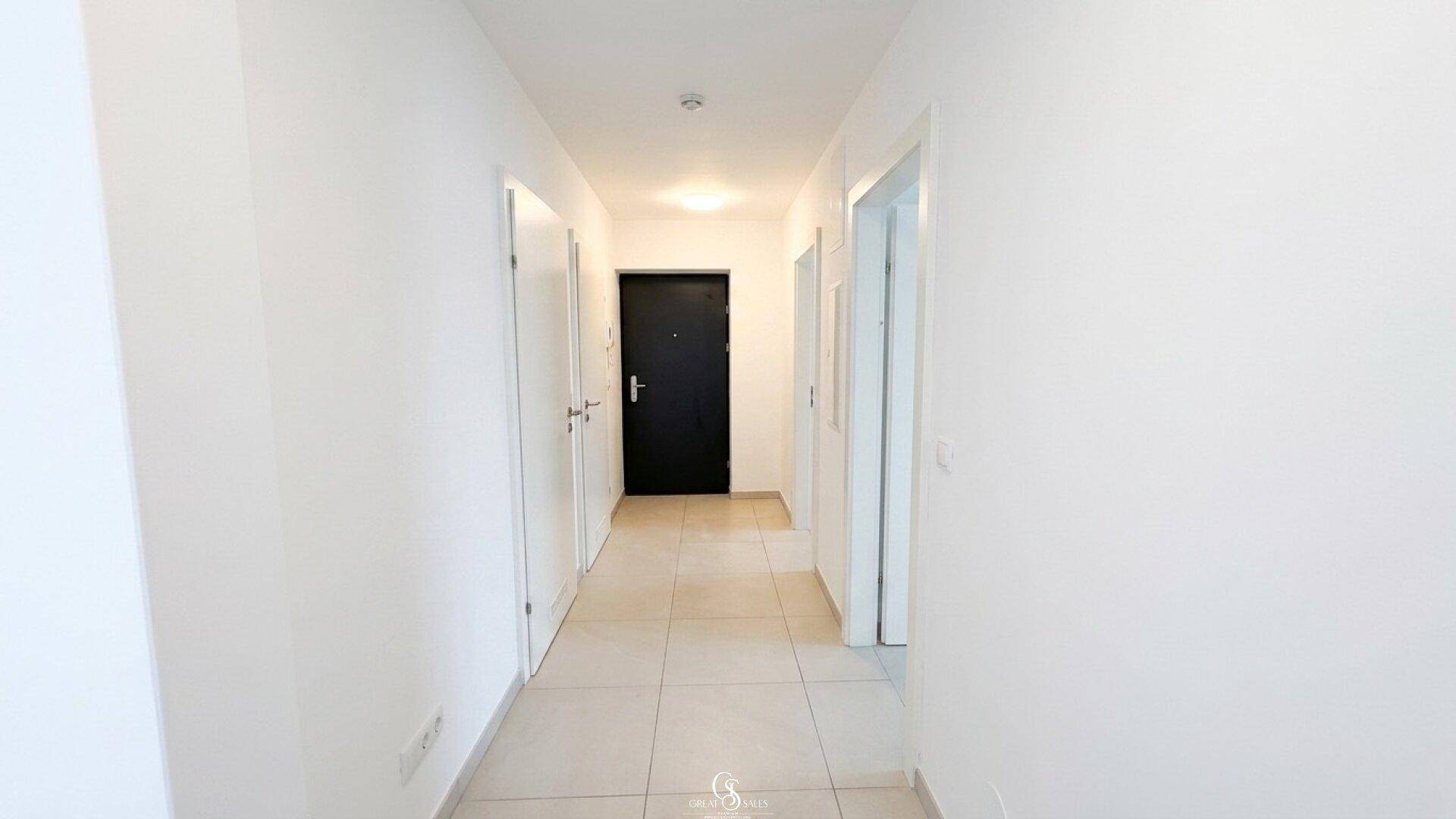 Vorraum/Garderobe