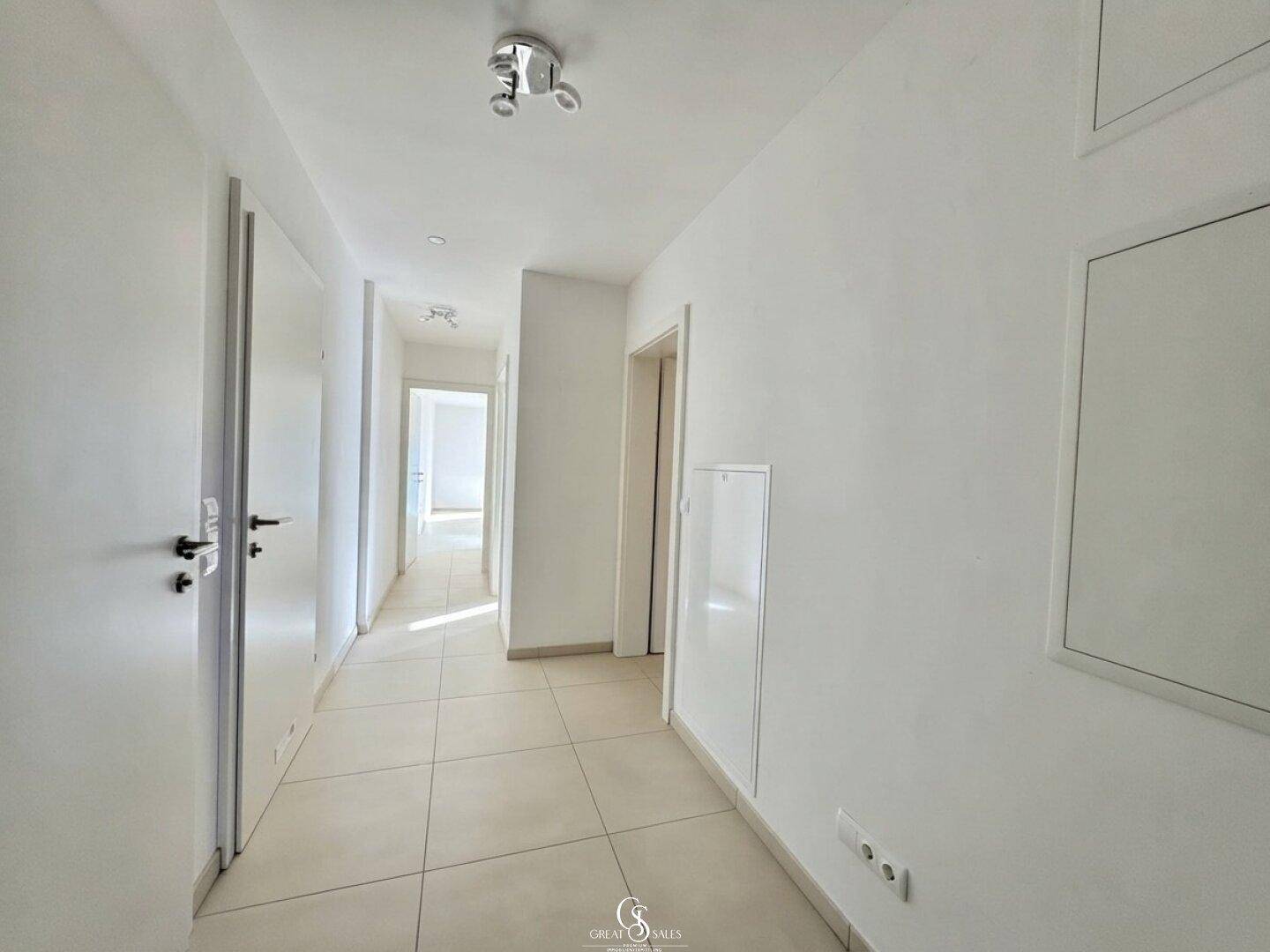 Vorraum/Garderobe