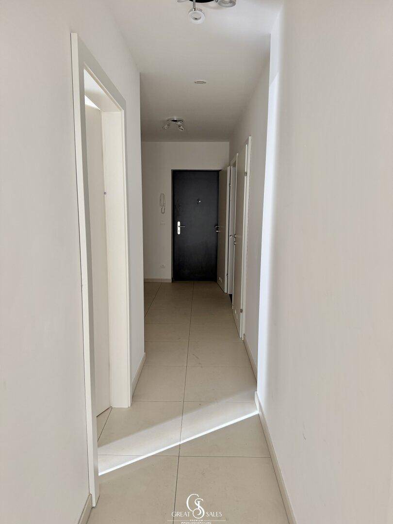 Vorraum/Garderobe