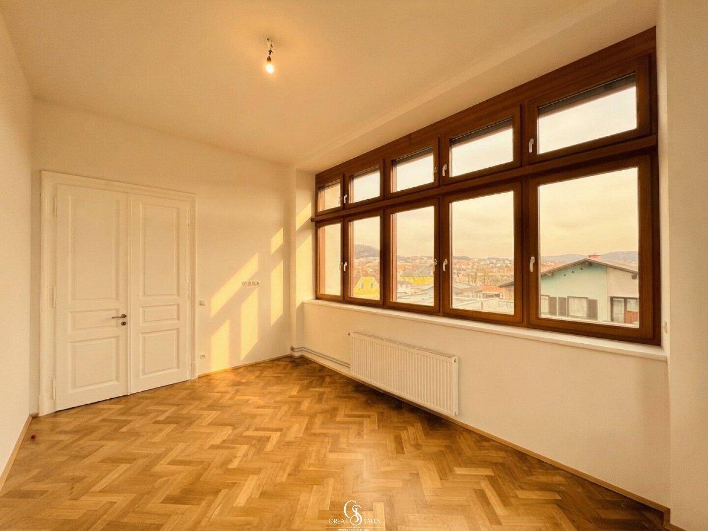 Verandazimmer