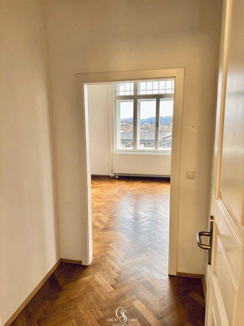 Eingangsbereich/Garderobe
