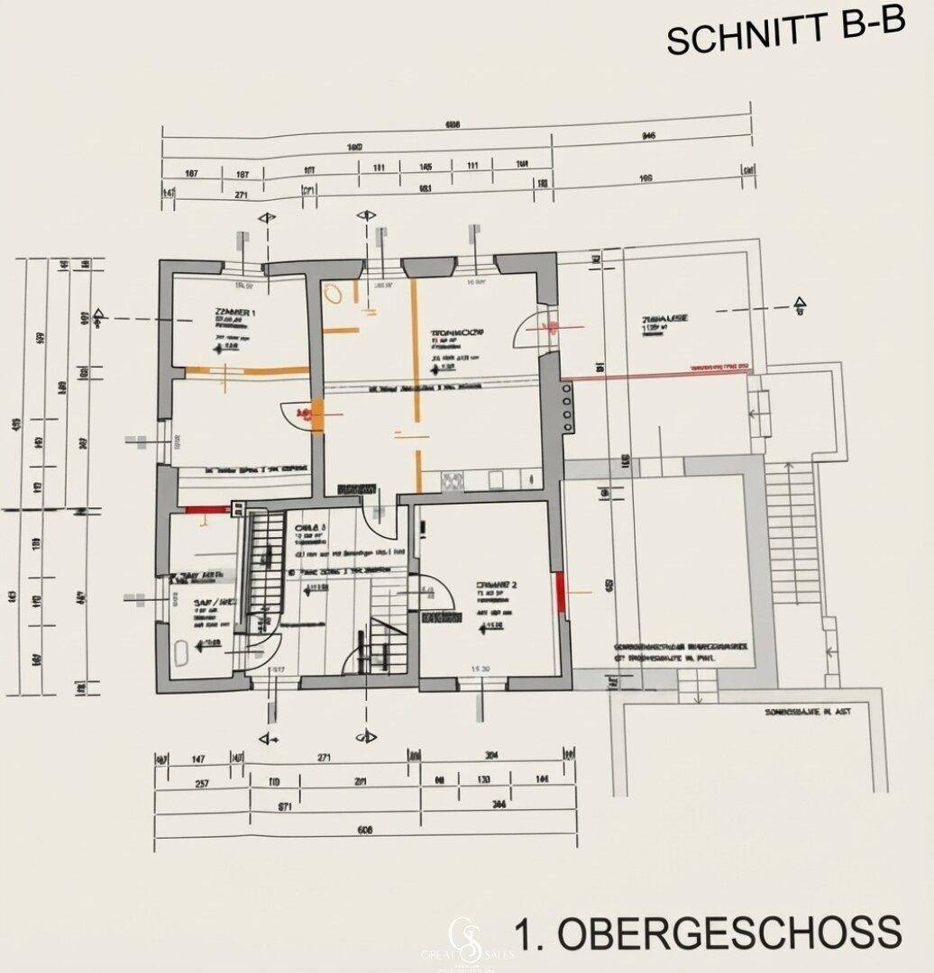 Plan OG
