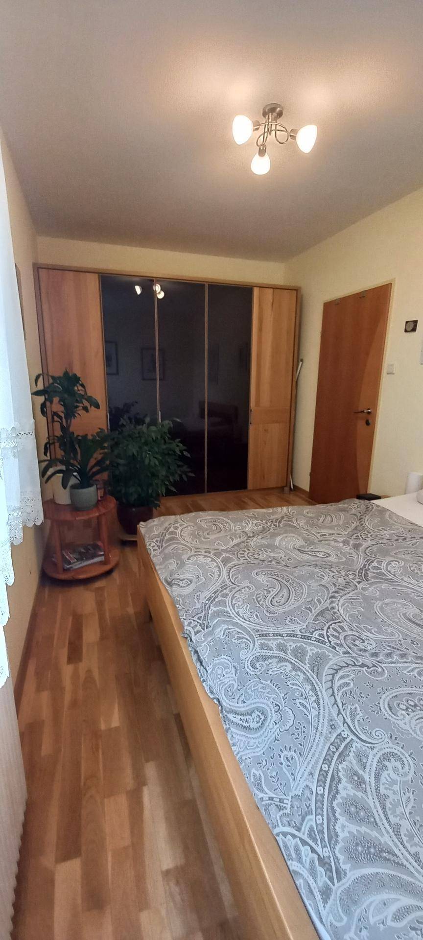 Apartment in Baden, Katastralgemeinde Rauhenstein - Ansicht 6