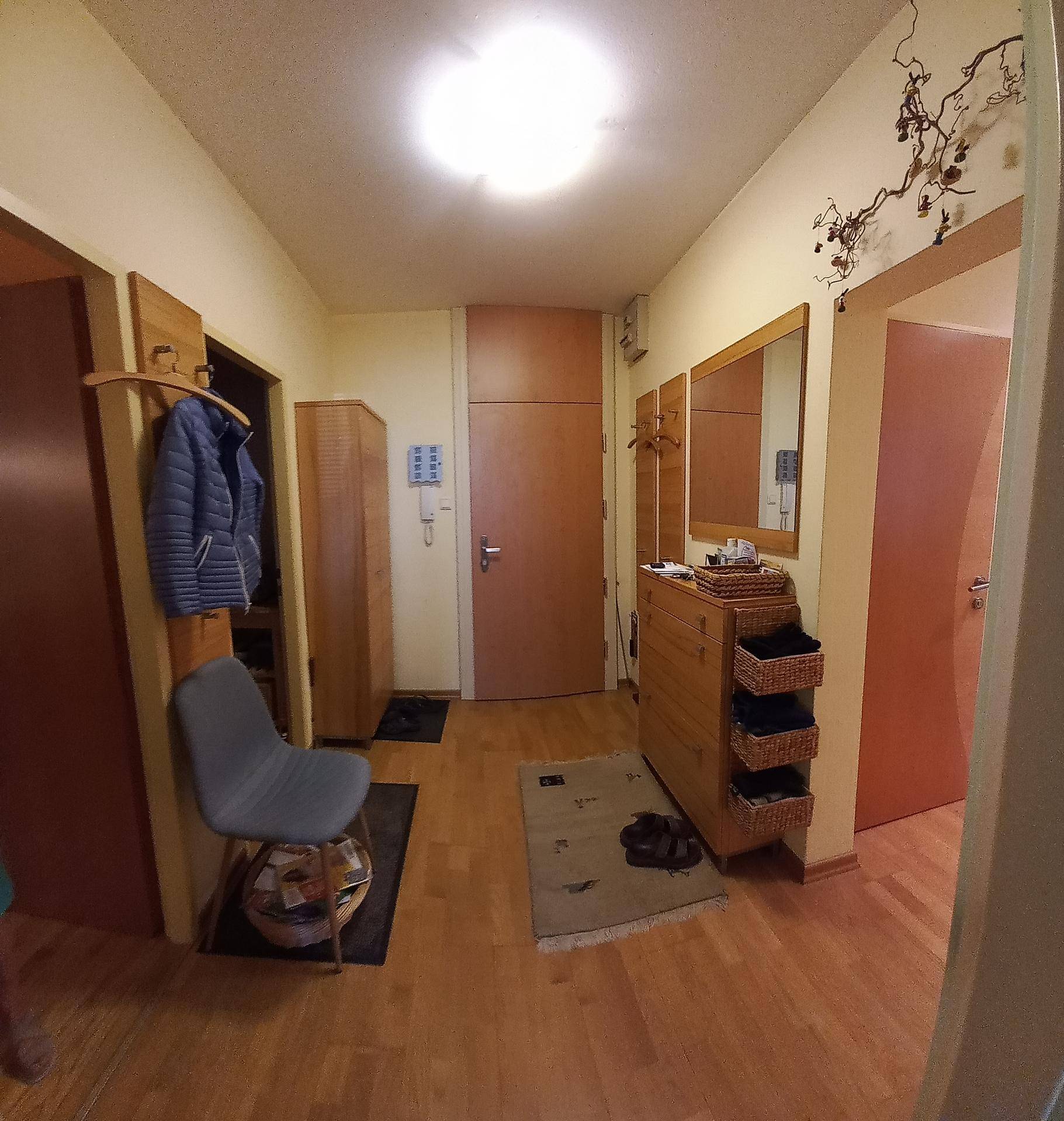 Apartment in Baden, Katastralgemeinde Rauhenstein - Ansicht 5