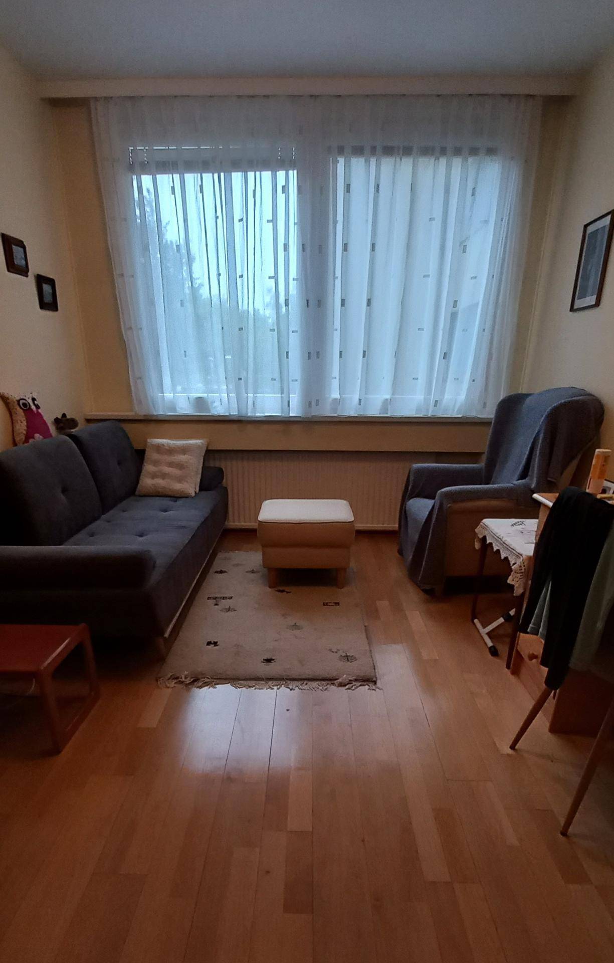 Apartment in Baden, Katastralgemeinde Rauhenstein - Mehr