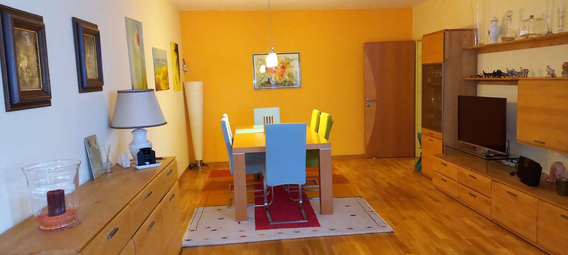 Apartment in Baden, Katastralgemeinde Rauhenstein - Ansicht 2