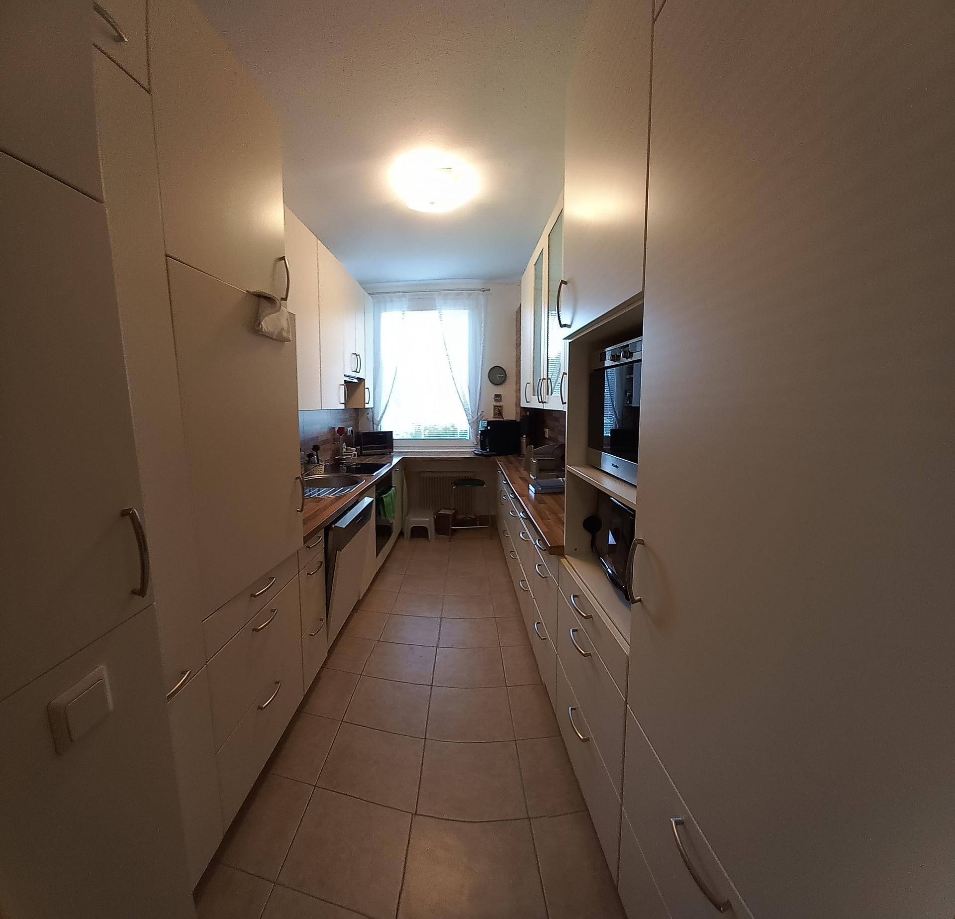 Apartment in Baden, Katastralgemeinde Rauhenstein - Ansicht 4