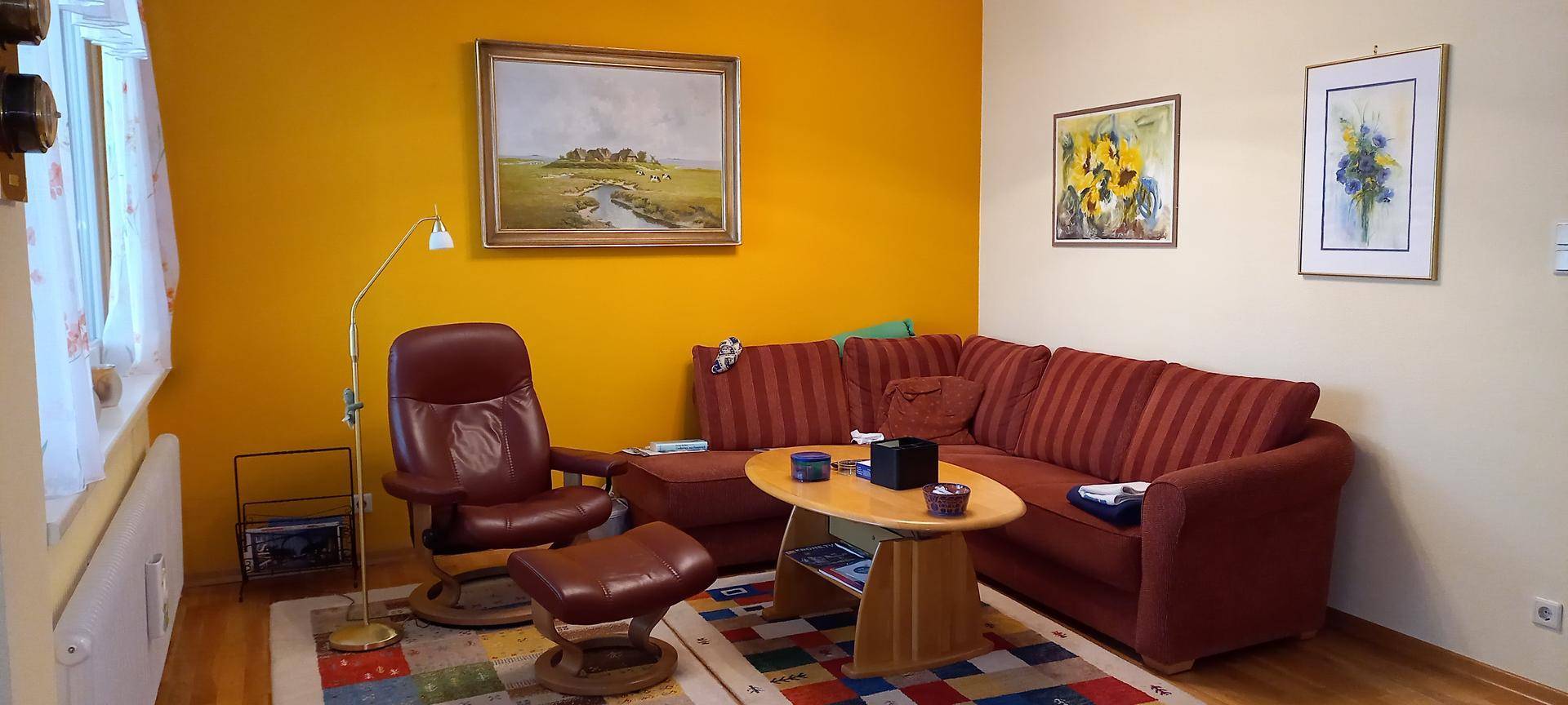 Apartment in Baden, Katastralgemeinde Rauhenstein - Ansicht 3