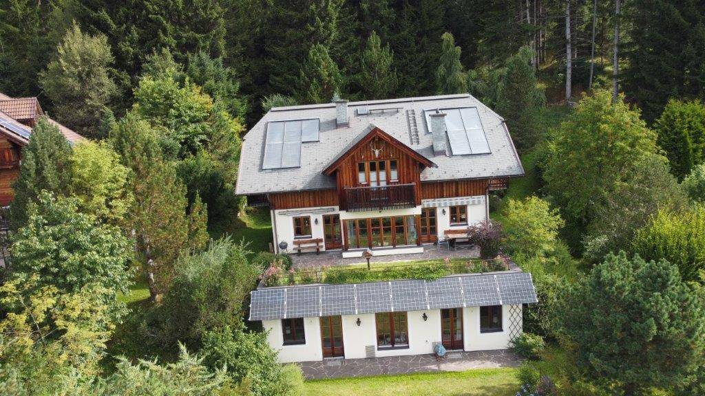 Ihr neues Zuhause in traumhafter Lage - Ansicht 2