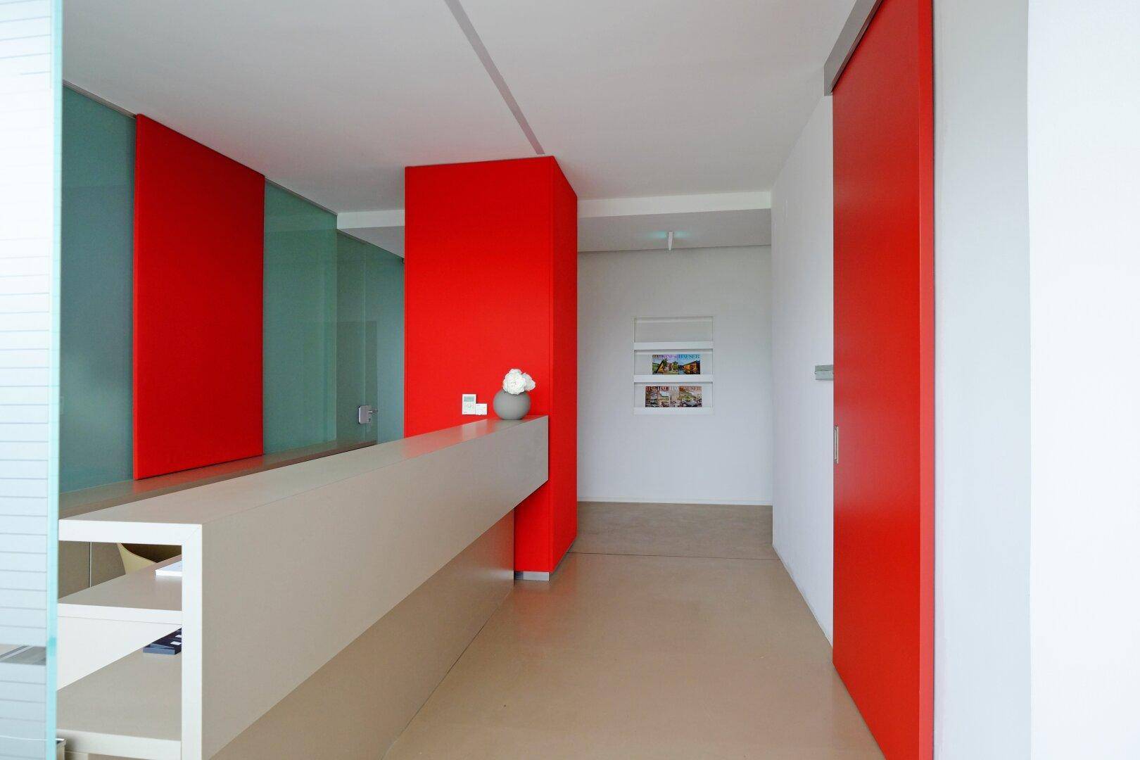 Enns: Kanzlei/Praxis/Therapieräume/Büro im Stadtzentrum - Ansicht 6
