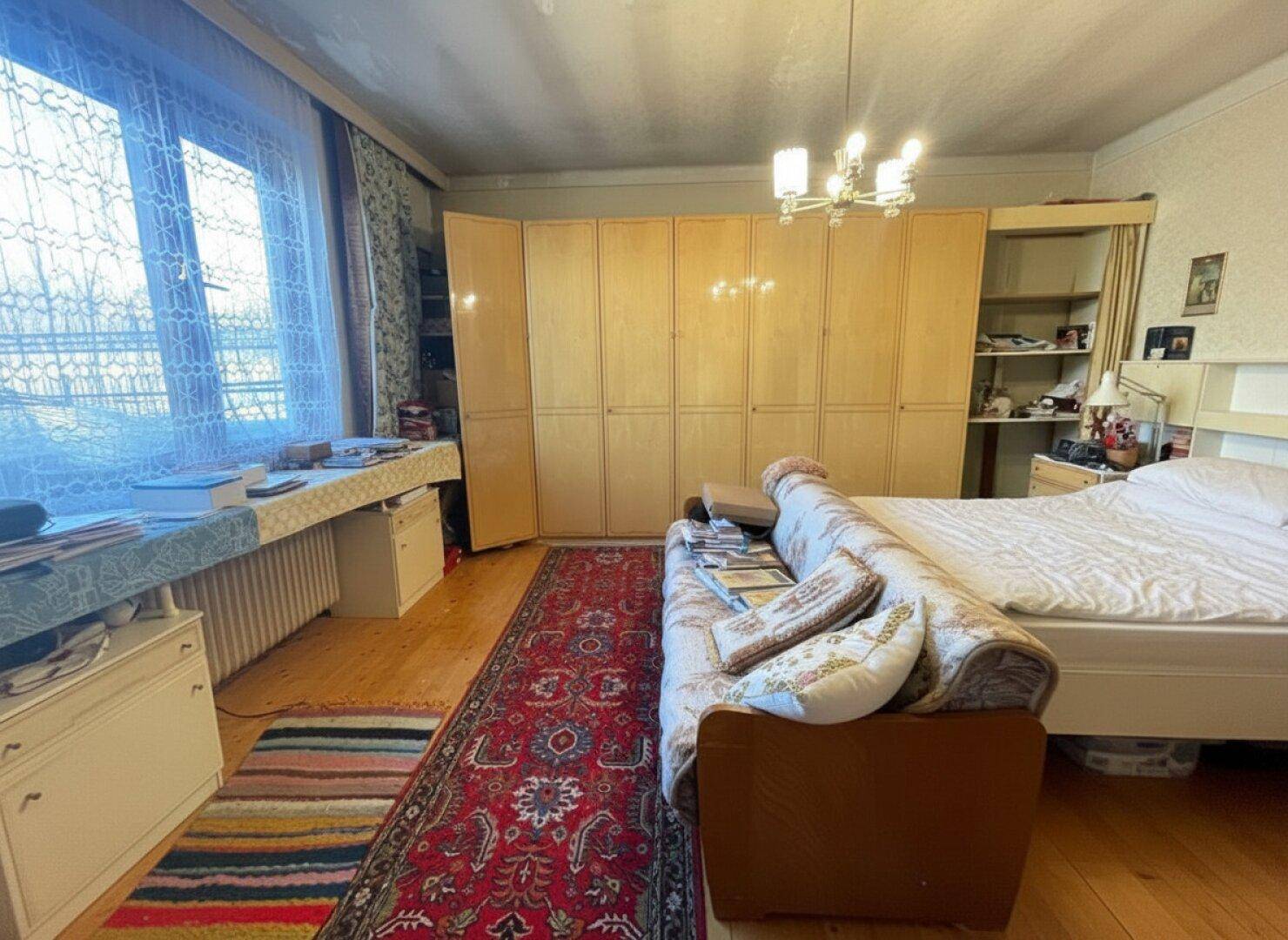 Traumhaftes Einfamilienhaus in Neusiedl am See - Ihr neues Zuhause wartet! - Ansicht 3
