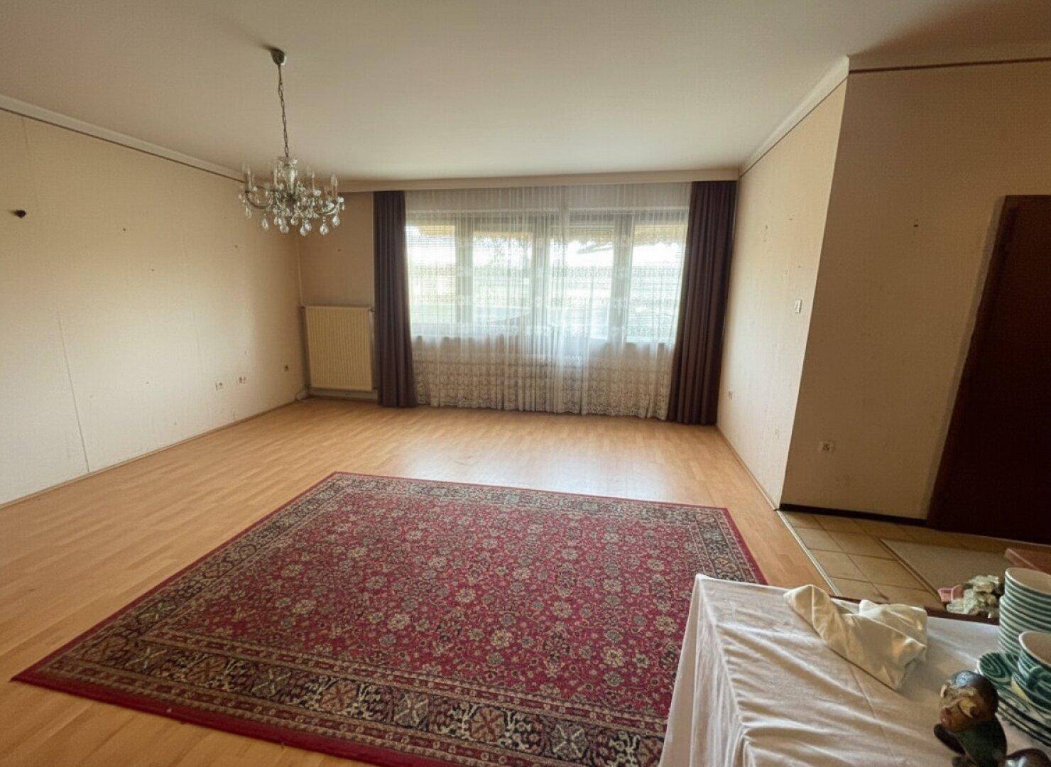 Traumhaftes Einfamilienhaus in Neusiedl am See - Ihr neues Zuhause wartet! - Ansicht 5