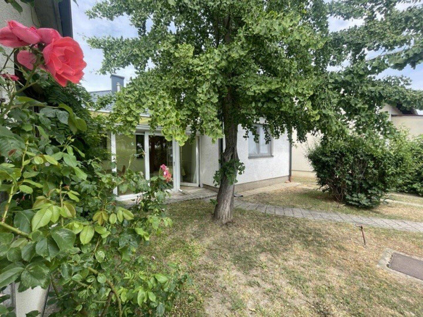 Bungalow in ruhiger Lage - Ansicht 2