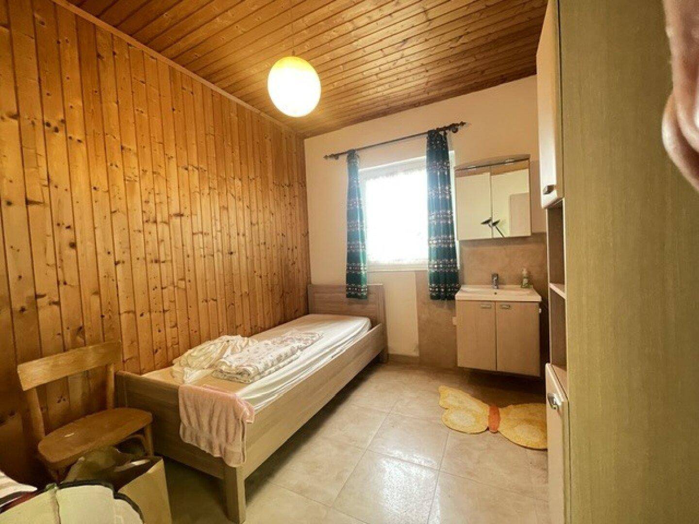 Bungalow in ruhiger Lage - Ansicht 3
