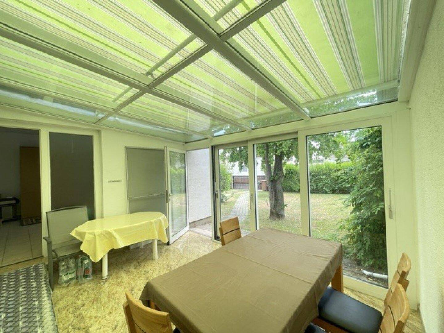 Bungalow in ruhiger Lage - Ansicht 4