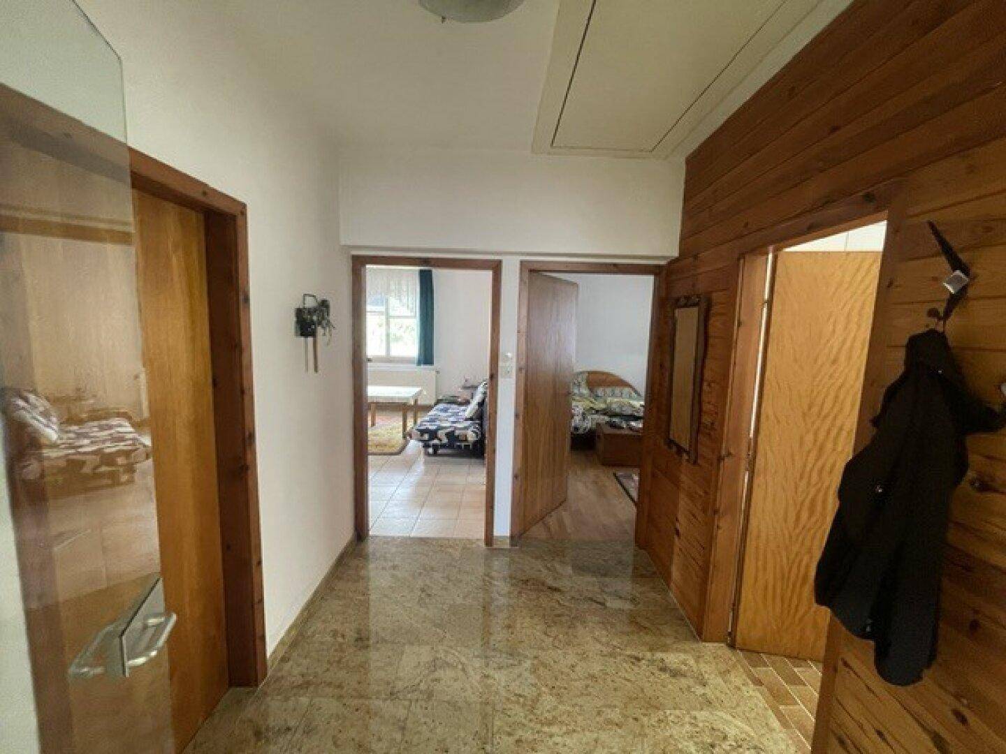 Bungalow in ruhiger Lage - Ansicht 6