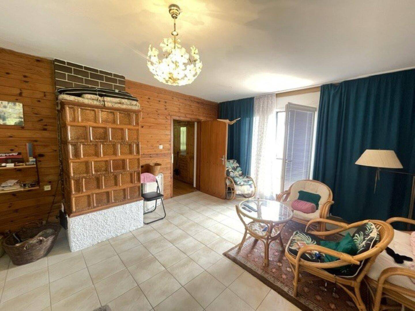 Bungalow in ruhiger Lage - Mehr