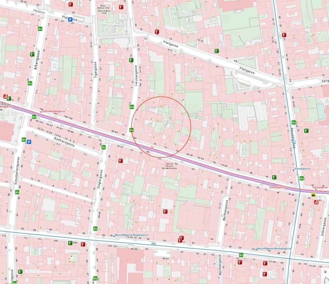 Lageplan - wien.gv.at