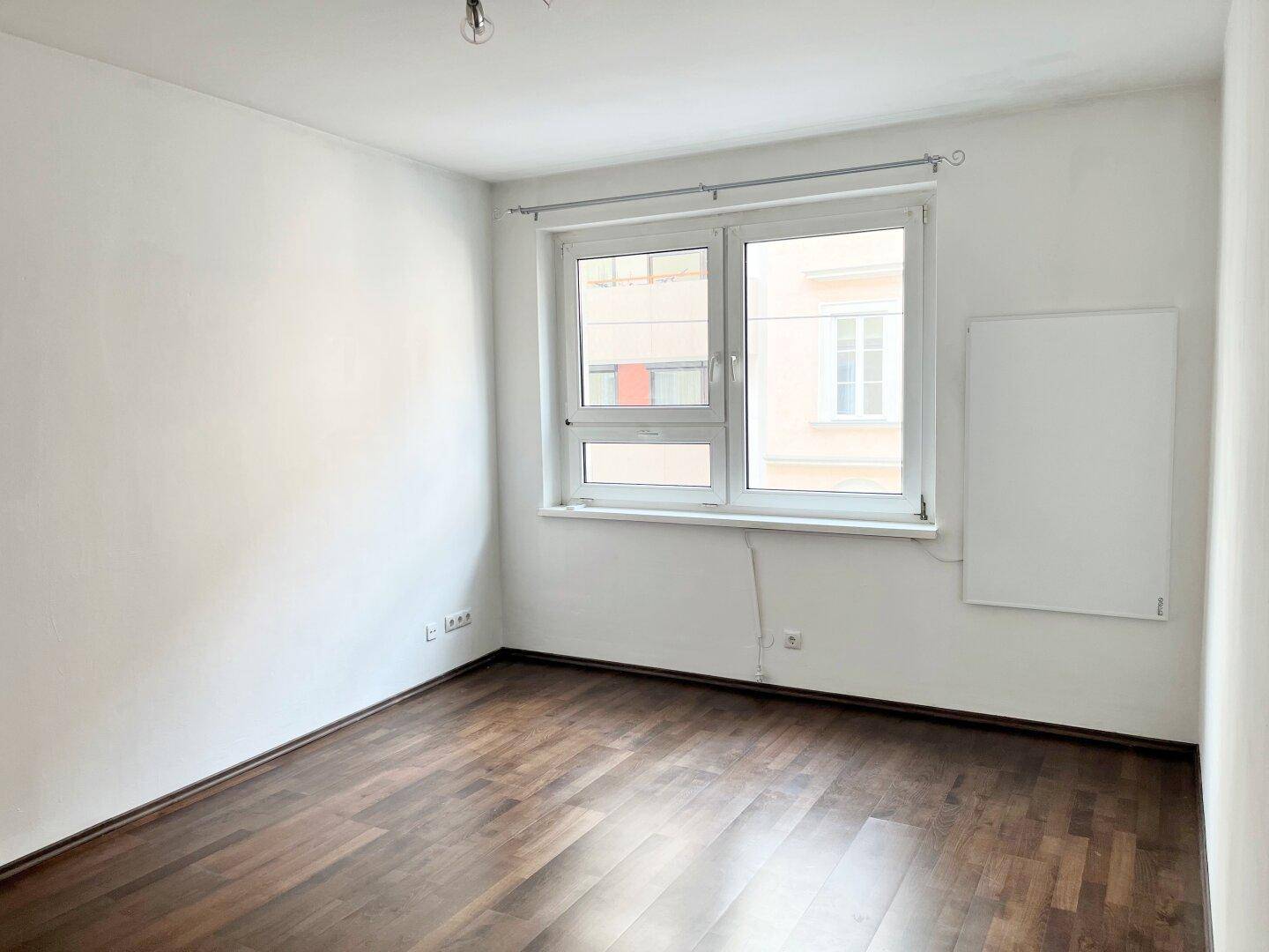 Wohn-Schlafzimmer