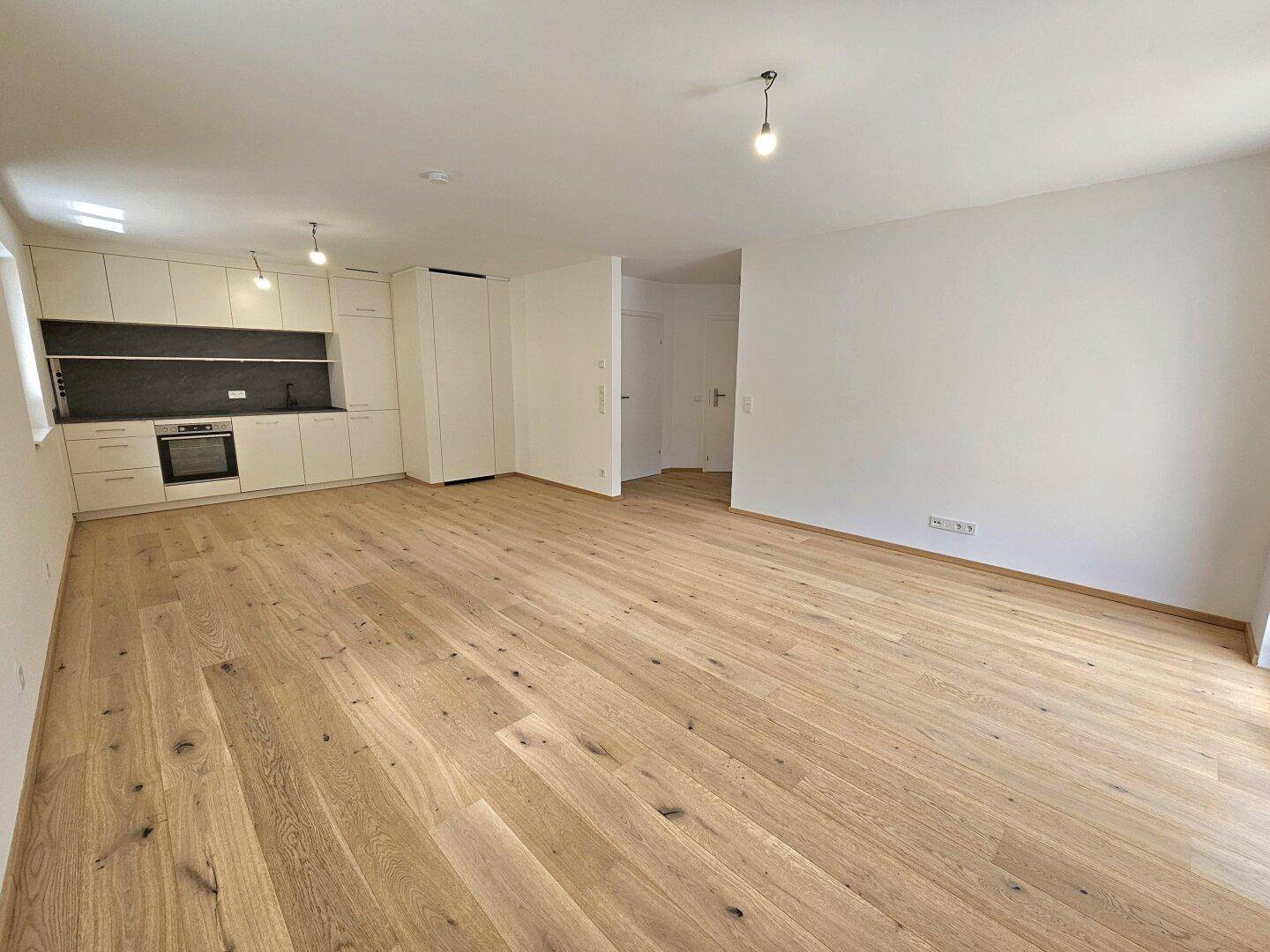Büro/Praxis im neuen Wohn-/Geschäftshaus im Zentrum Mondsee - Ansicht 4