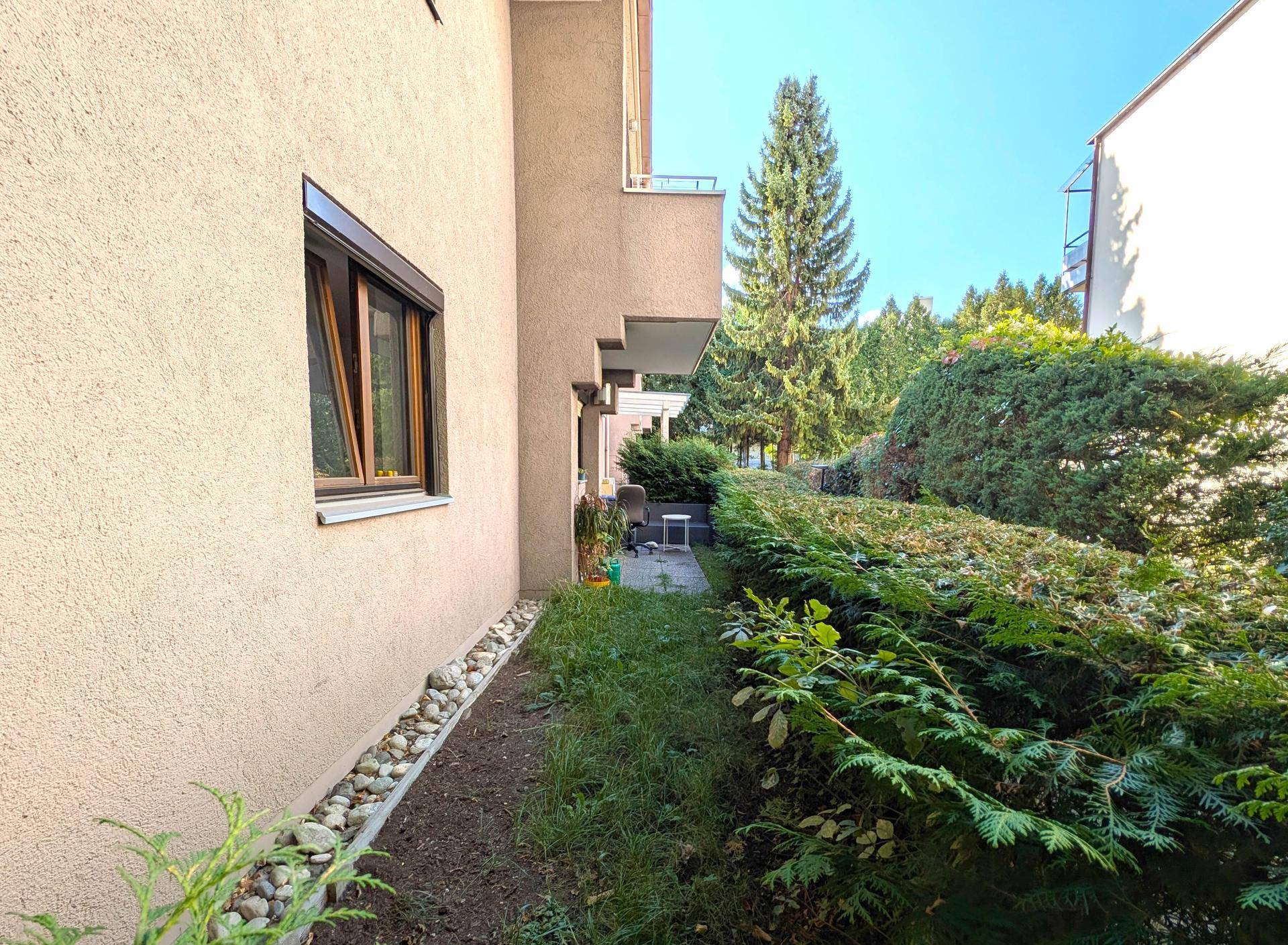 Garten