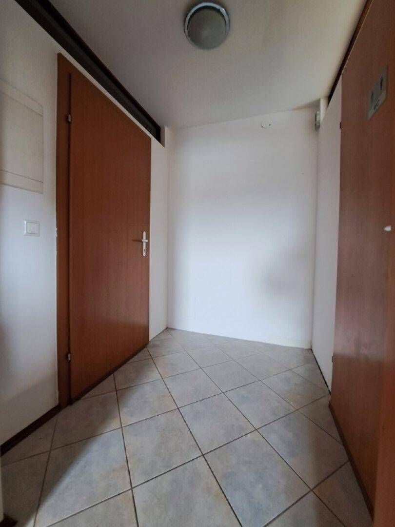 Solide Wohnung mit Blick auf Köflach - Ansicht 5