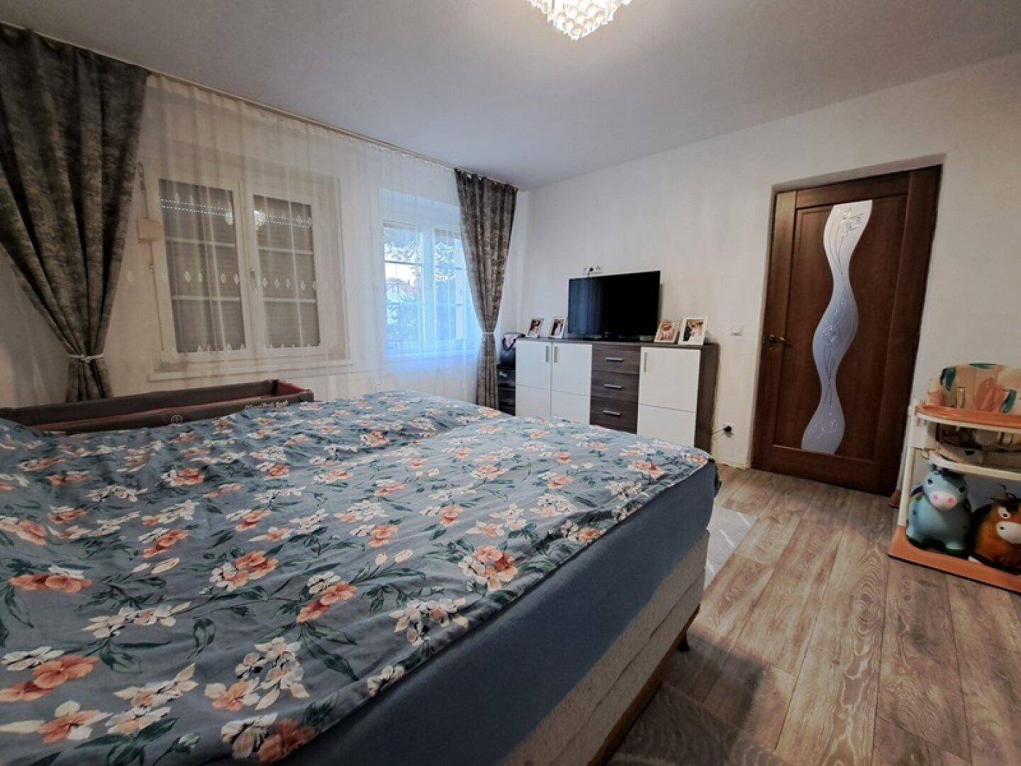 Sanierte 2-Zimmer-Wohnung in Thermennähe - Ansicht 4