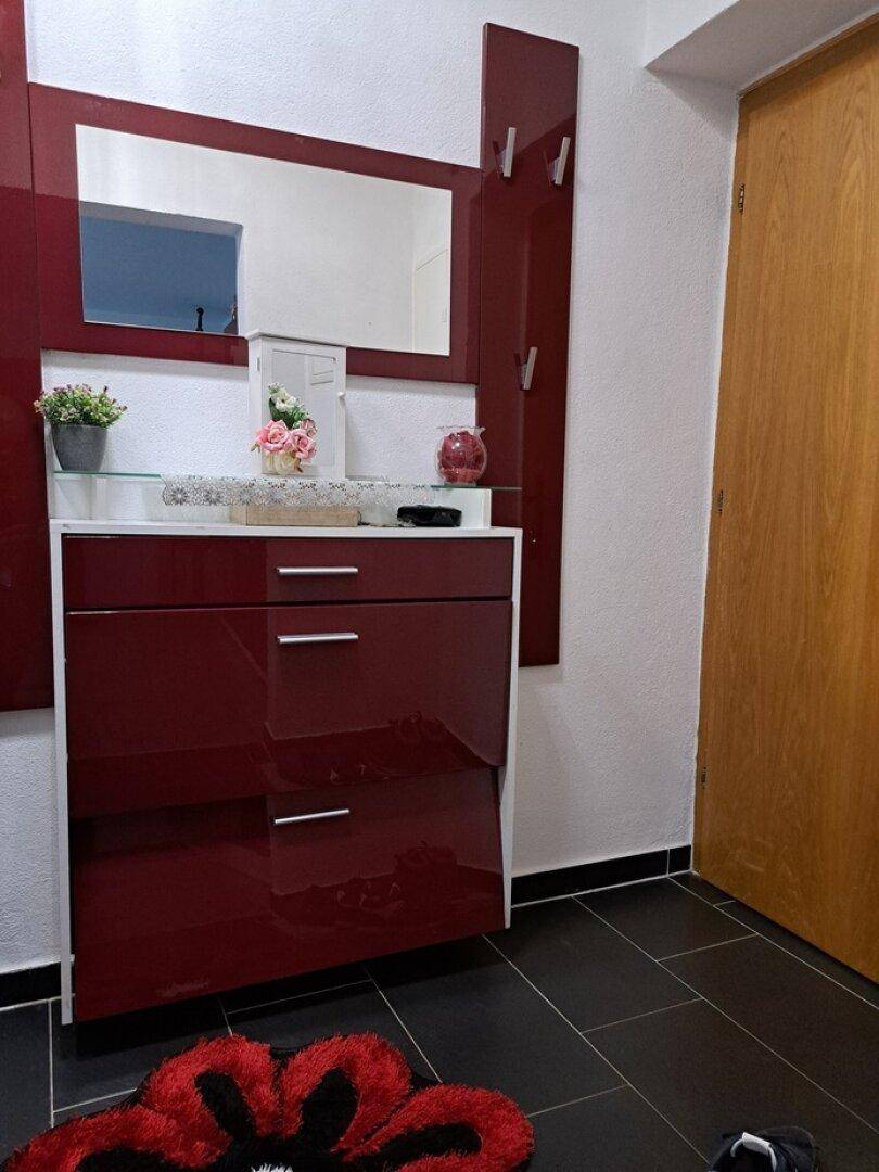Sanierte 2-Zimmer-Wohnung in Thermennähe - Ansicht 6