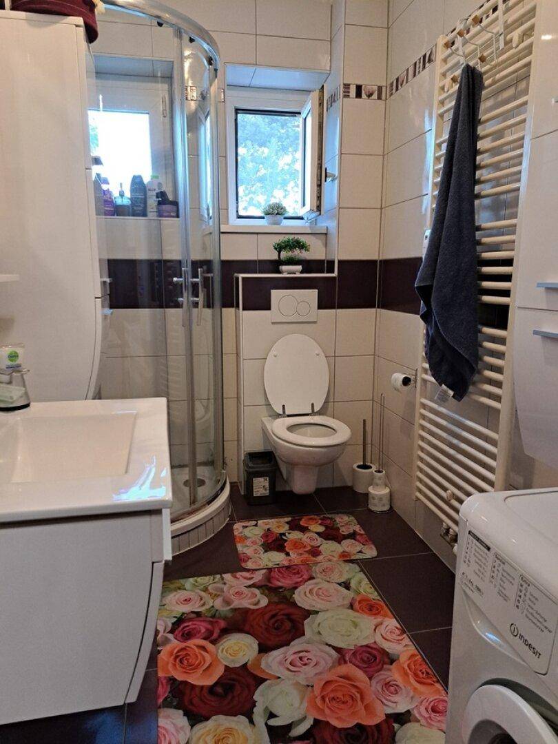 Sanierte 2-Zimmer-Wohnung in Thermennähe - Ansicht 5