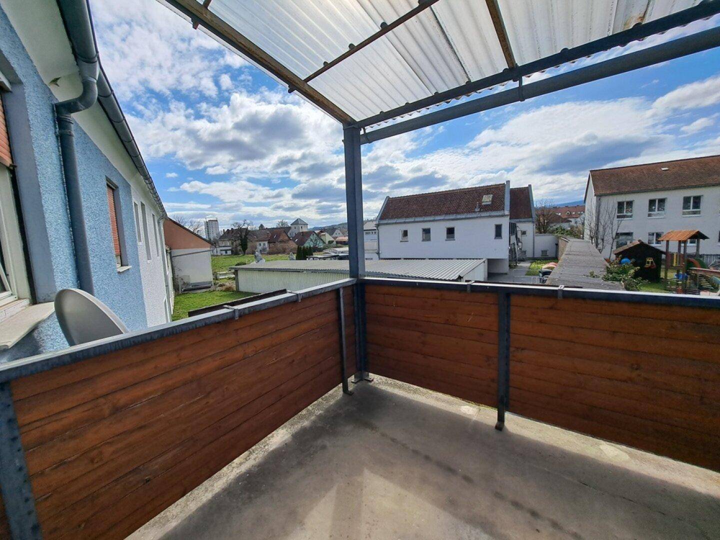 Geheimtipp: Wohnhaus mit unbebautem Baugrundstück im Herzen der Lipizzanerheimat - Mehr