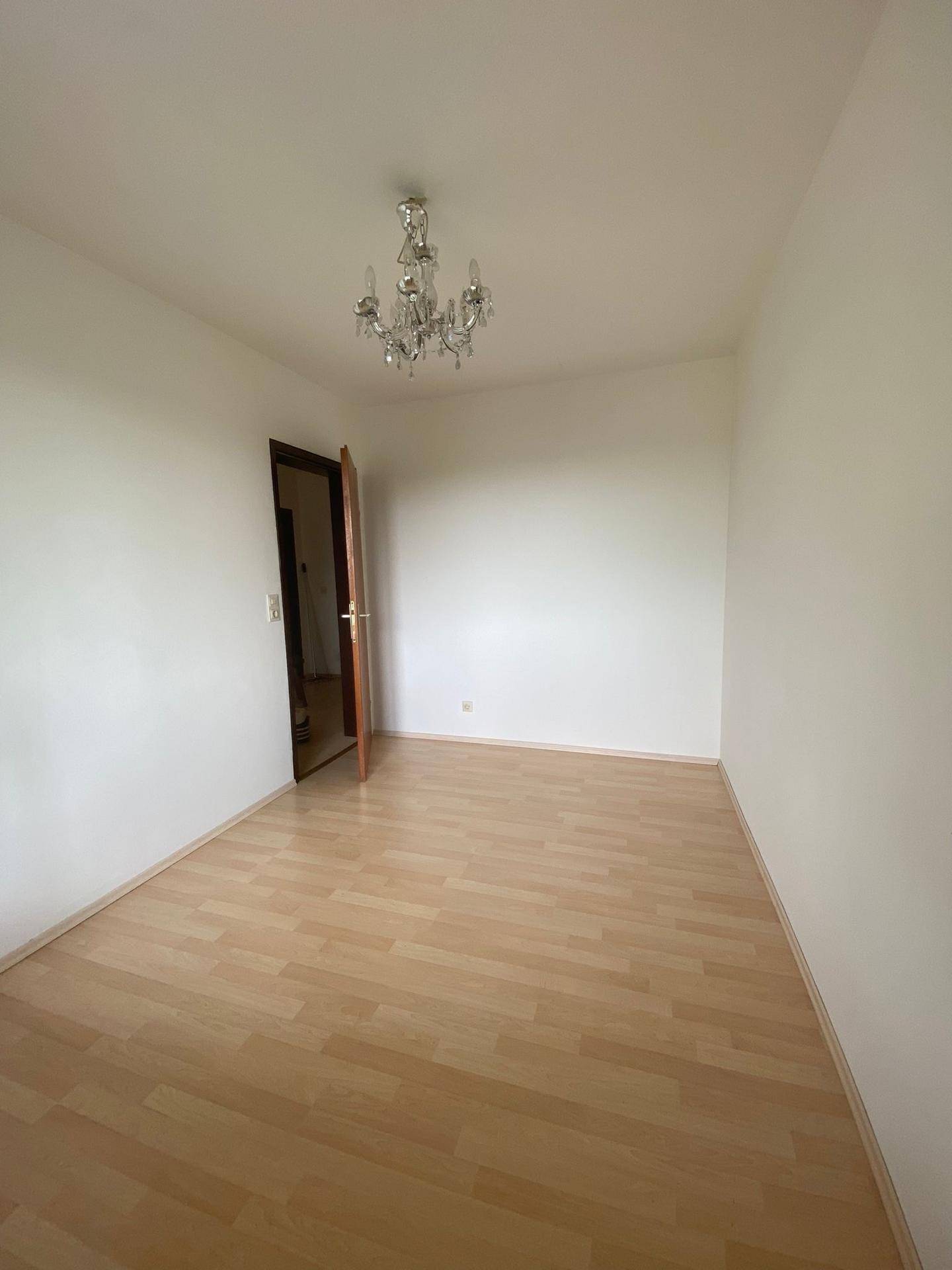 2-Zimmer-Wohnung mit Balkon und Tiefgaragenplatz in Braunau - Ansicht 4