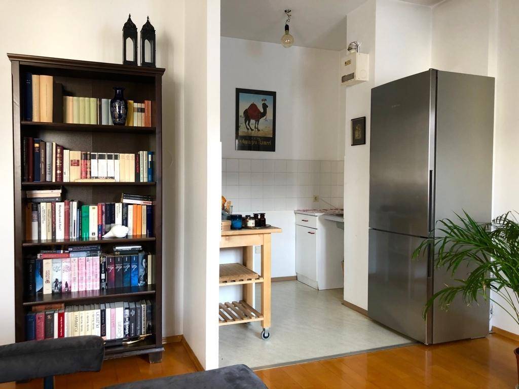 Stilvolle, voll möblierte Dachgeschosswohnung auf Zeit (Nähe Yppenplatz, 1160) (ENGLISH VERSION BELOW) - Ansicht 3