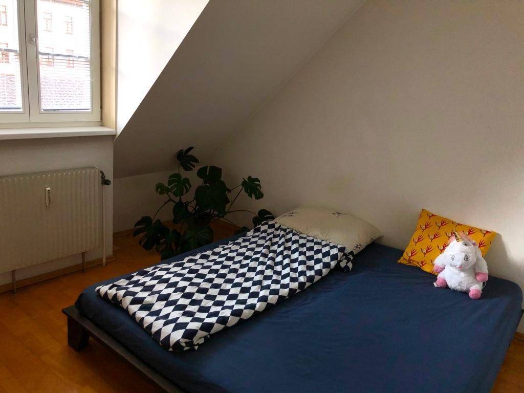 Stilvolle, voll möblierte Dachgeschosswohnung auf Zeit (Nähe Yppenplatz, 1160) (ENGLISH VERSION BELOW) - Ansicht 5