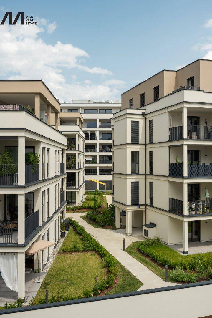 Sichere Vollmöblierte Kapitalanlage im Stadtzentrum – Jetzt investieren und Vermietungspotenzial nutzen! – pohled 3