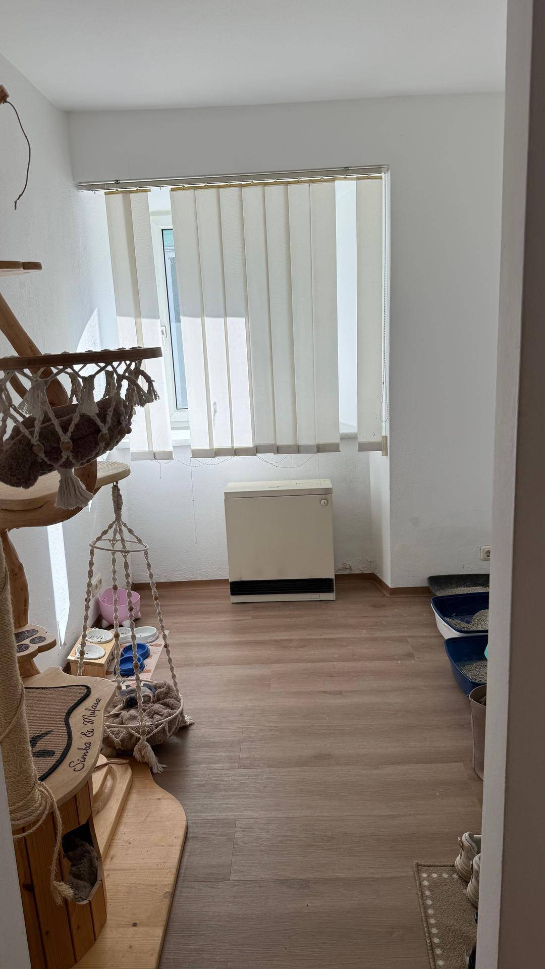Nachmieter für 62 m² Wohnung - Ansicht 5