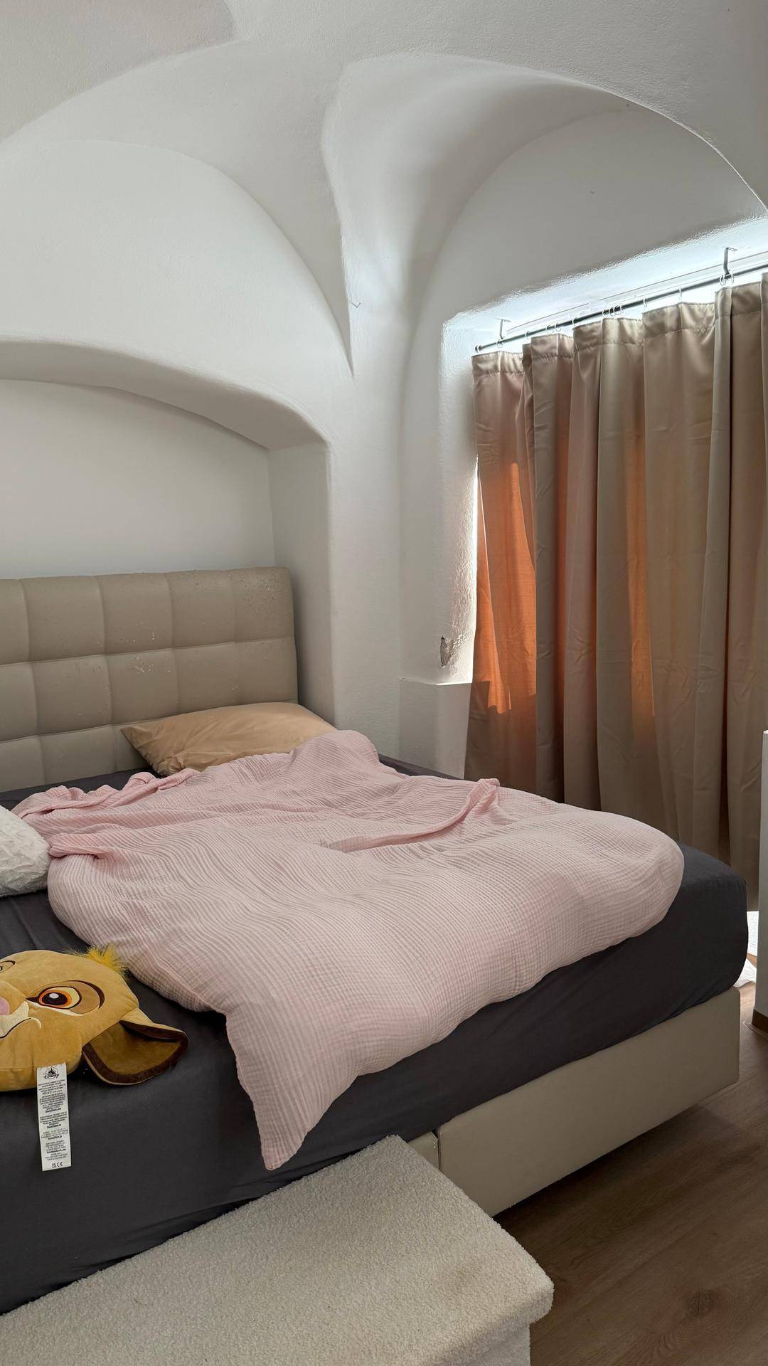 Nachmieter für 62 m² Wohnung - Ansicht 2
