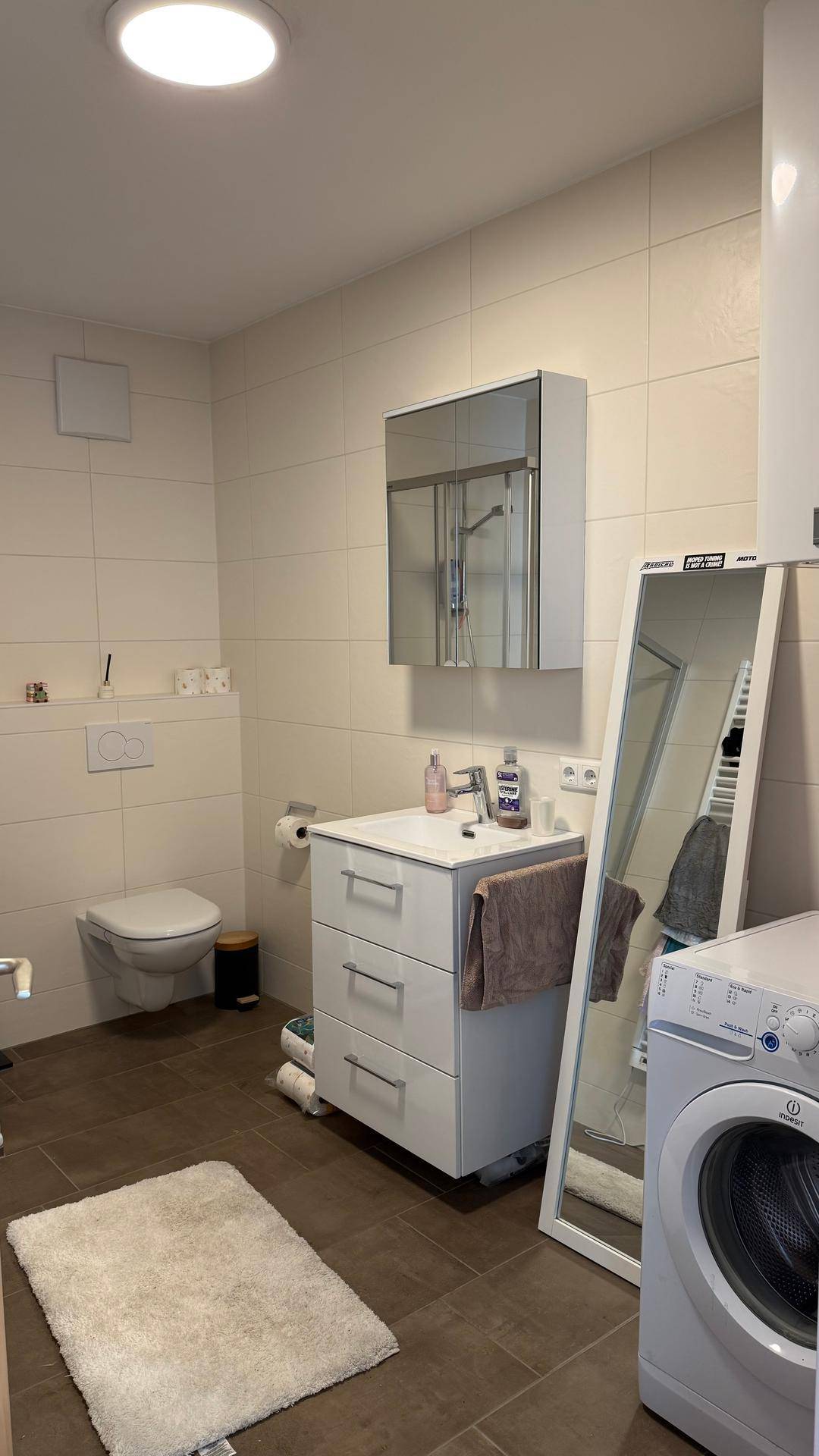 Nachmieter für 62 m² Wohnung - Ansicht 4