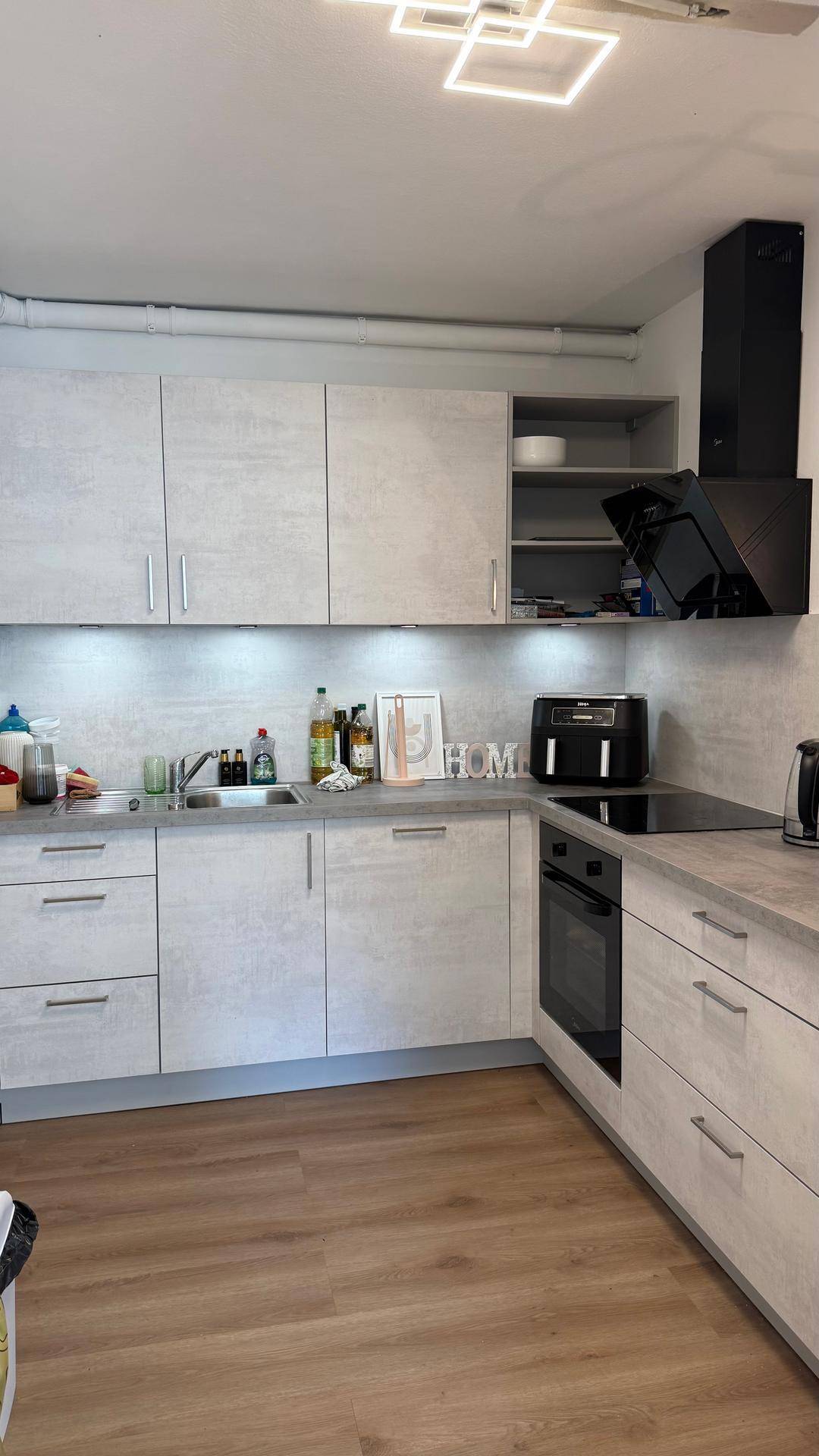 Nachmieter für 62 m² Wohnung - Ansicht 3