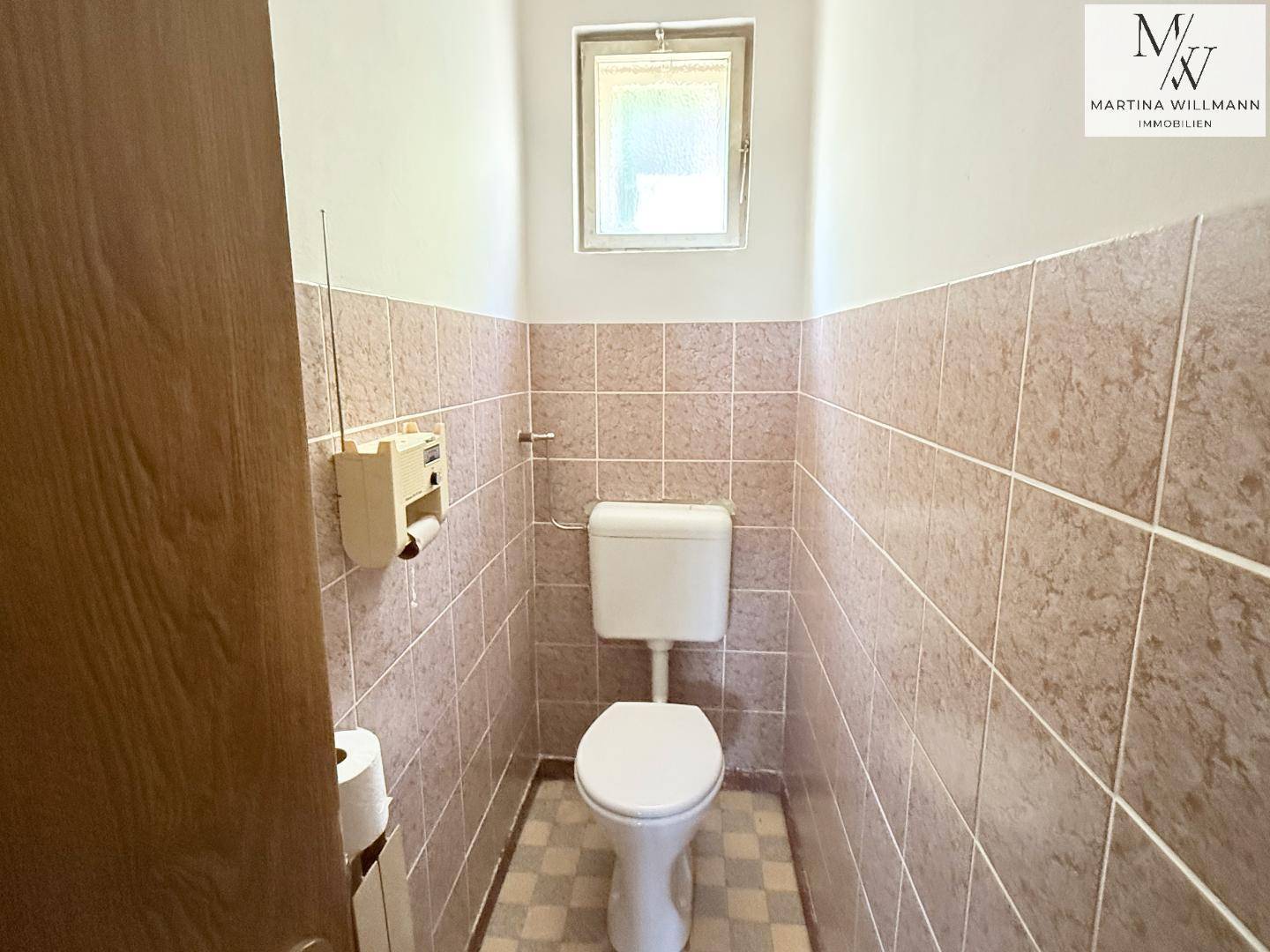 WC