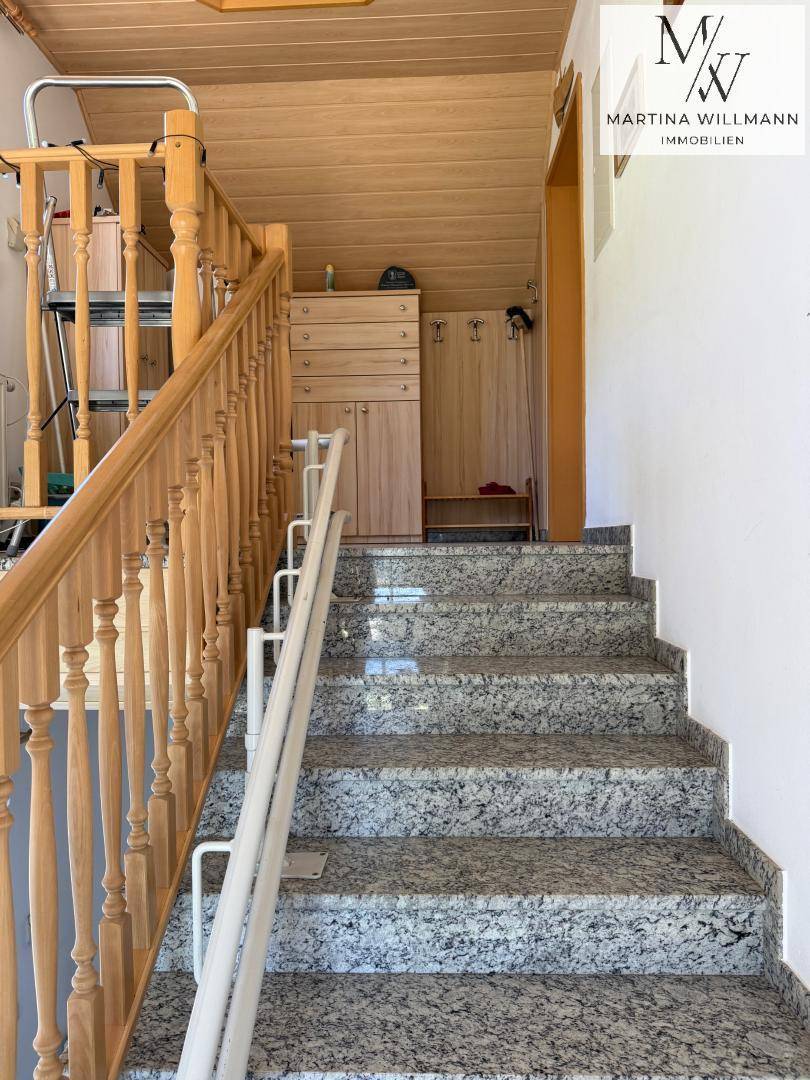 Stigenhaus