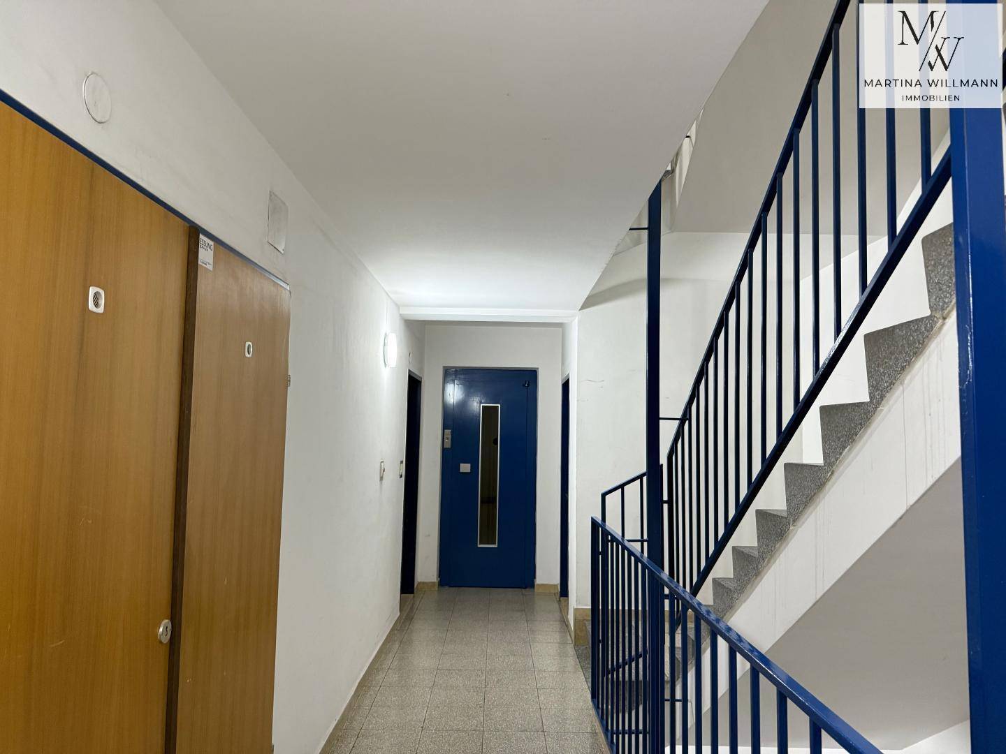 Stiegenhaus